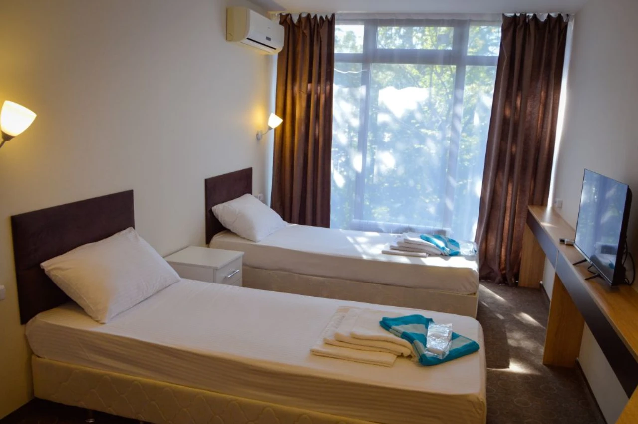 Жемчужина Кавказа