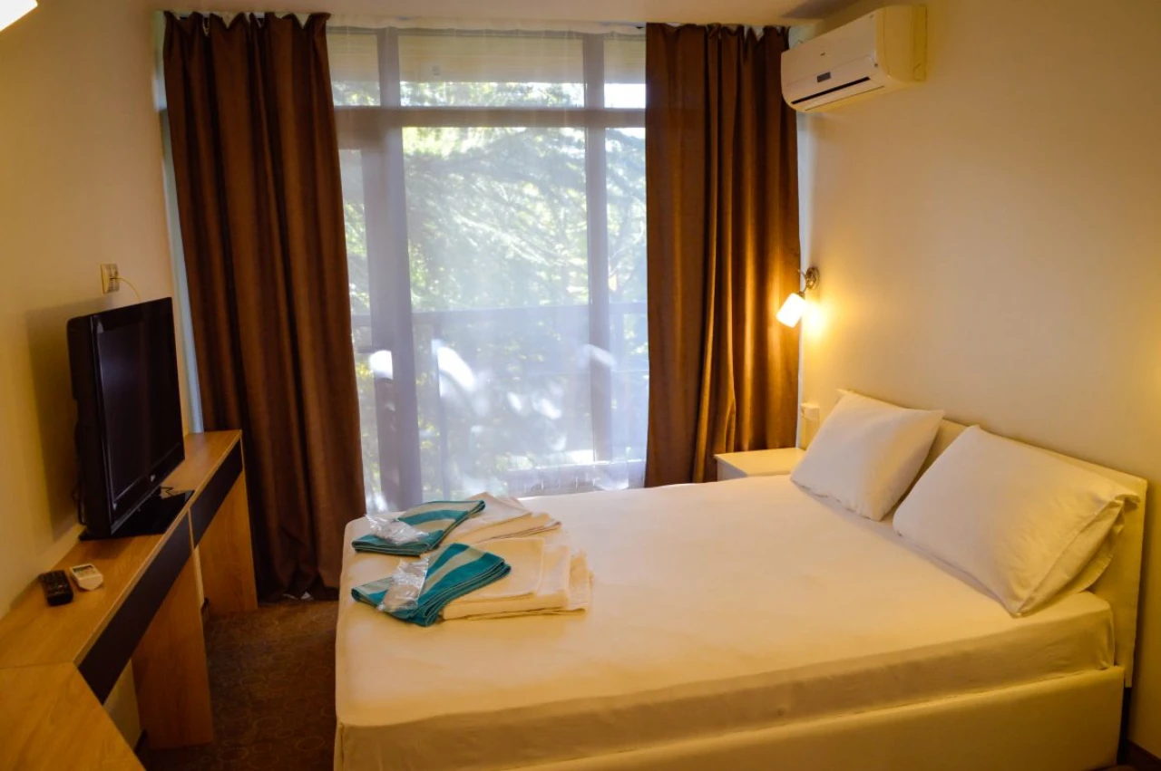 Жемчужина Кавказа