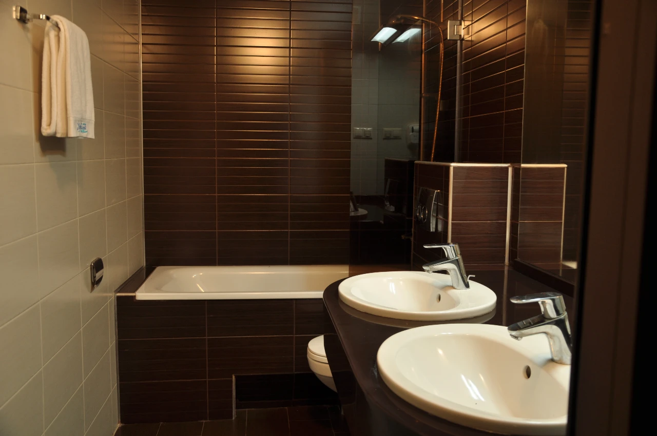 Жемчужина Кавказа