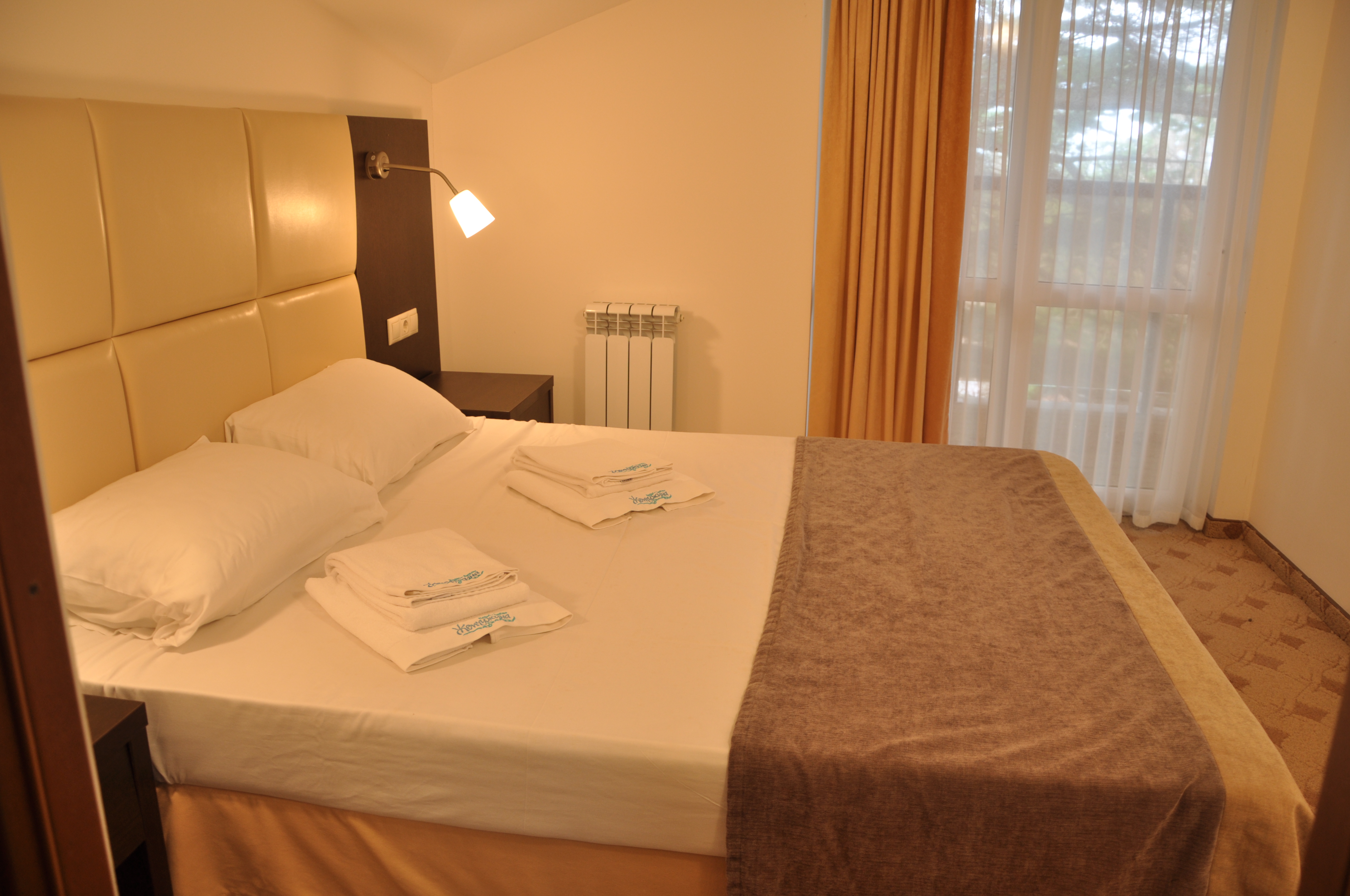 Жемчужина Кавказа