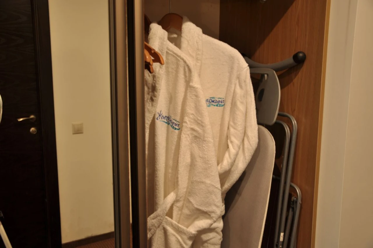 Жемчужина Кавказа