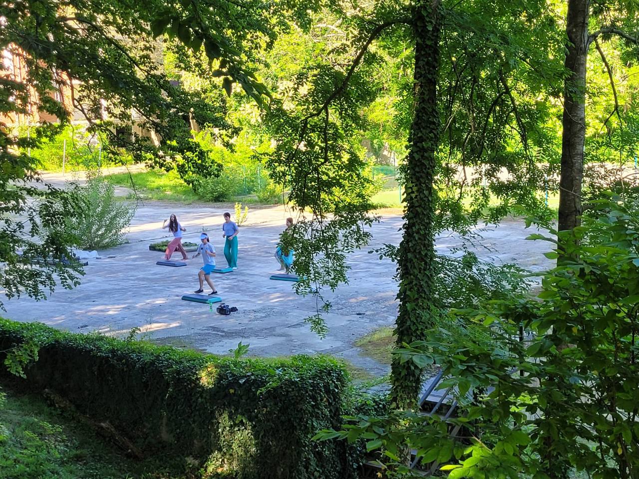 Жемчужина Кавказа