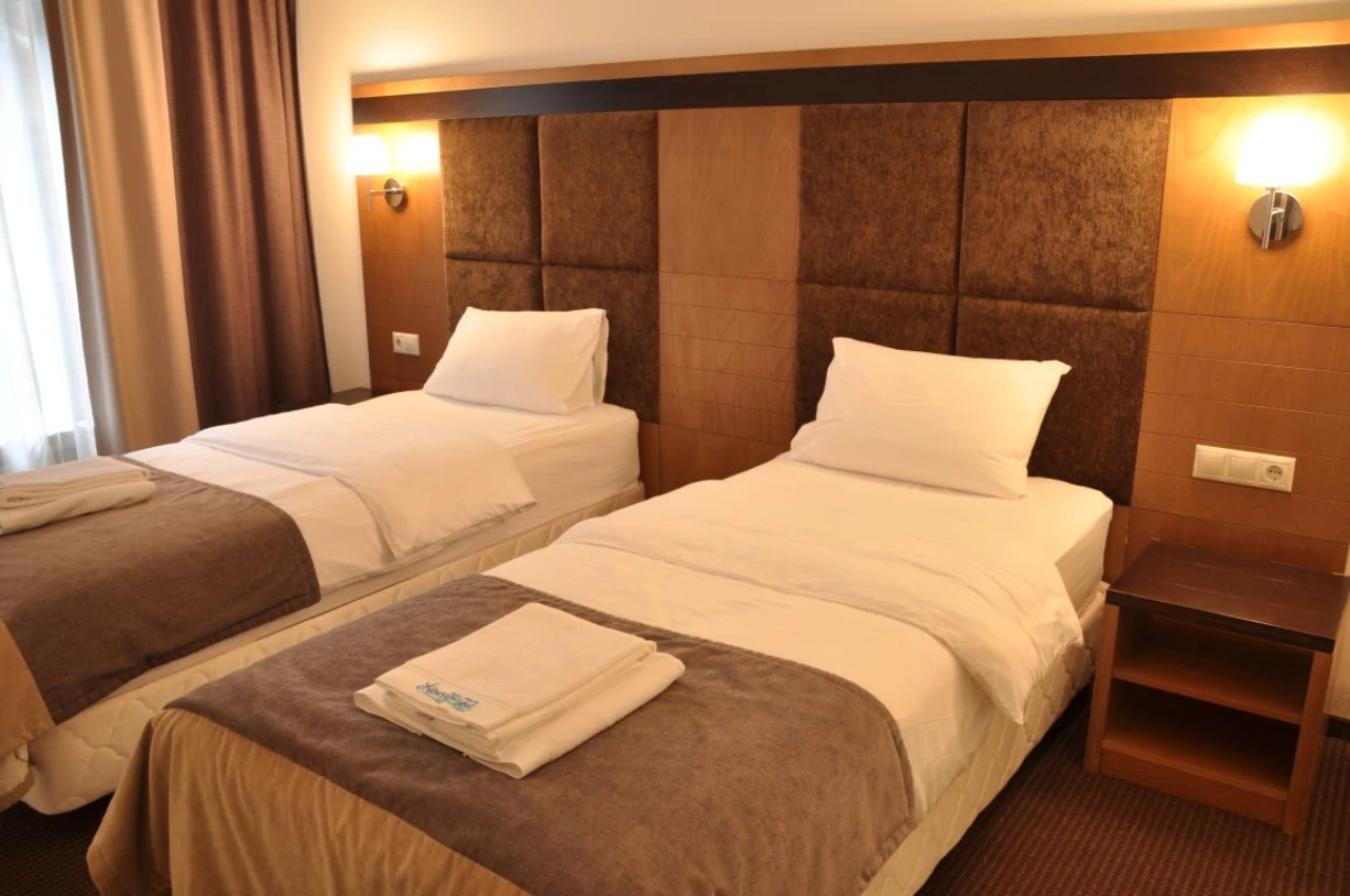 Жемчужина Кавказа