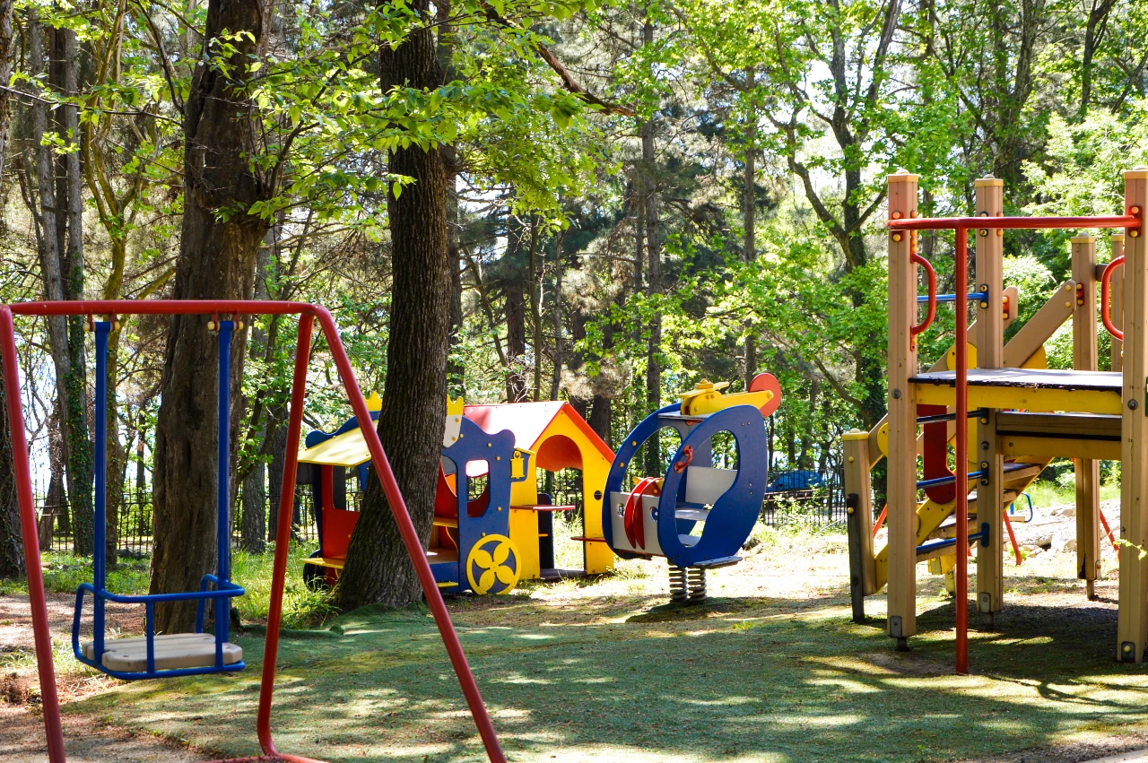 Жемчужина Кавказа