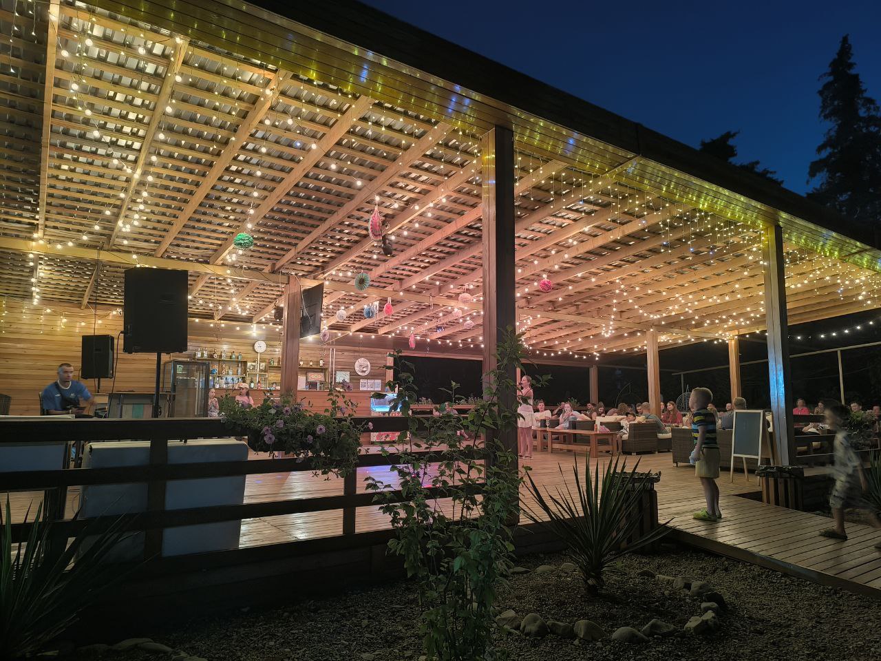 Жемчужина Кавказа