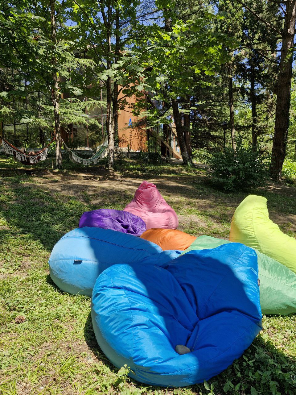 Жемчужина Кавказа