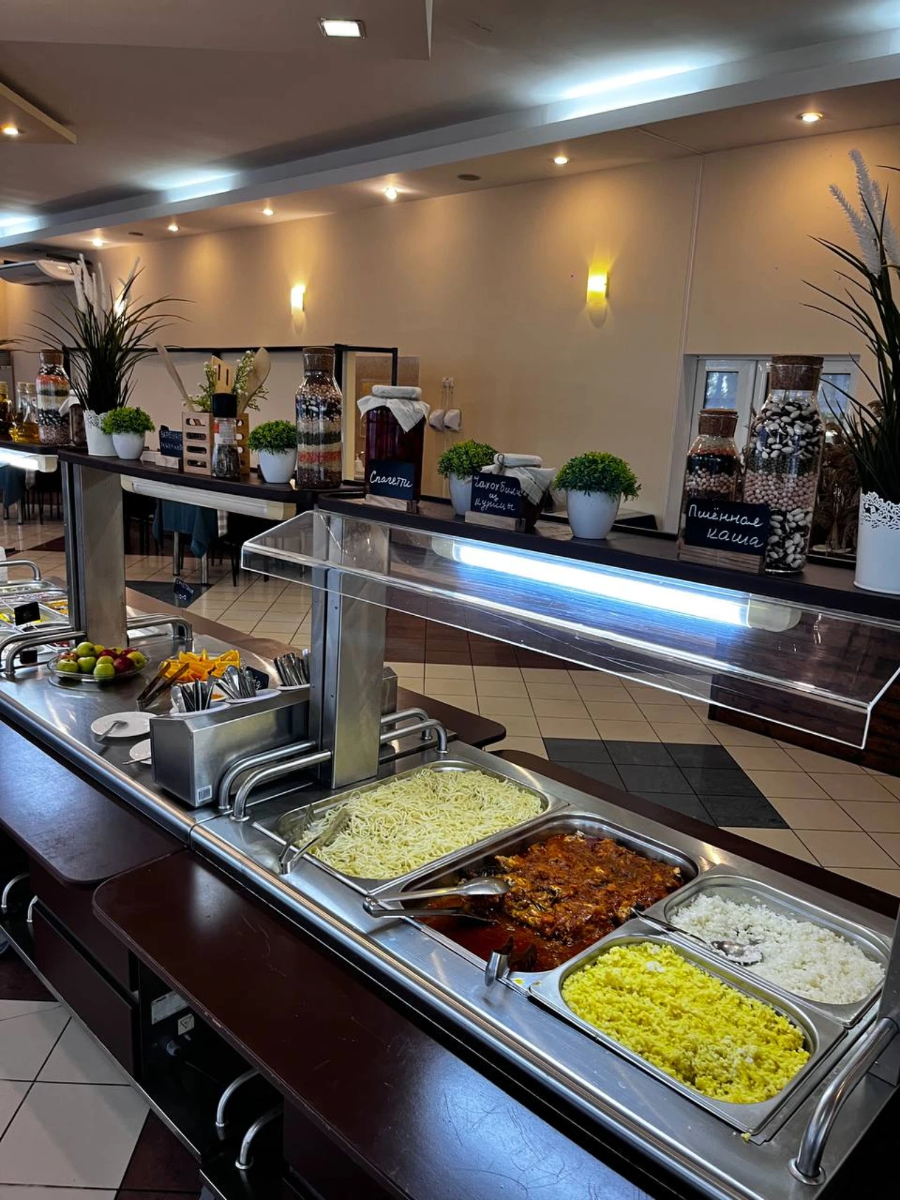 Жемчужина Кавказа