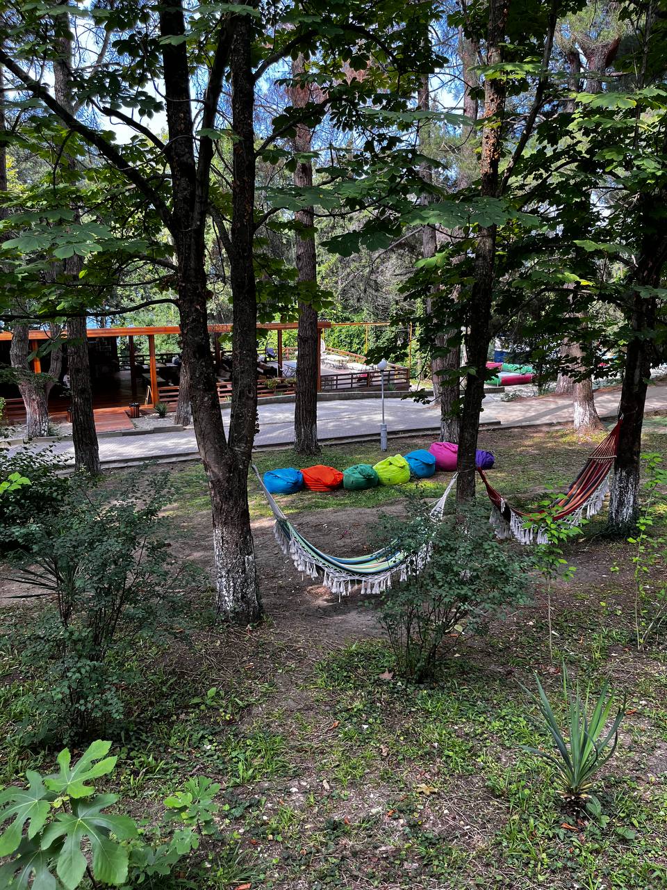 Жемчужина Кавказа