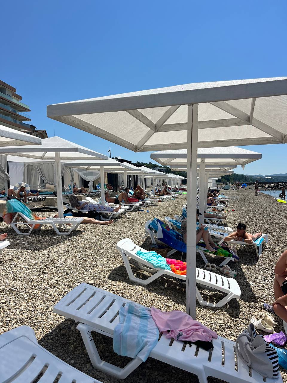 Жемчужина Кавказа