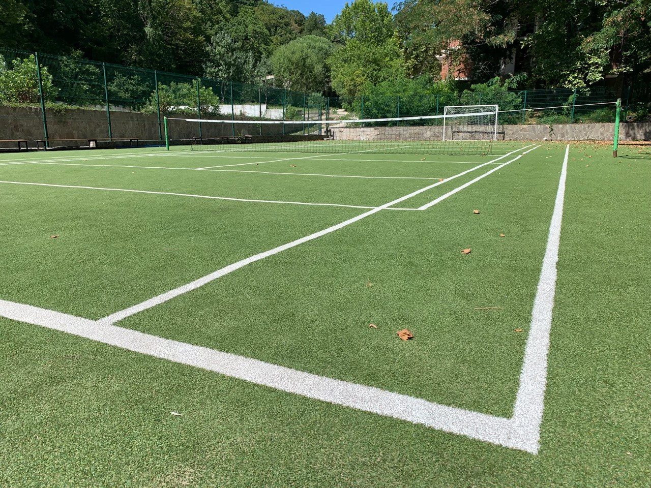 Жемчужина Кавказа