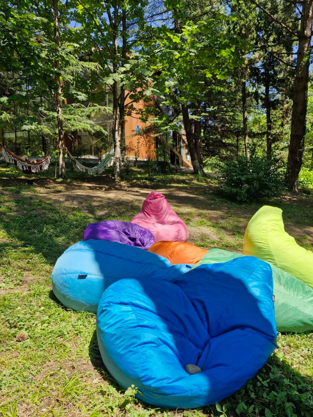 Жемчужина Кавказа