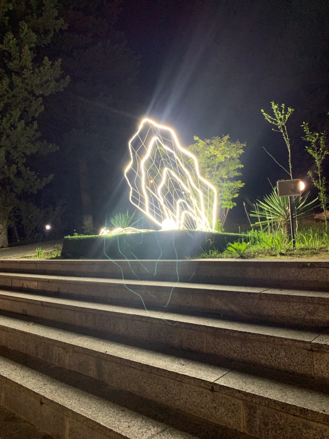 Жемчужина Кавказа