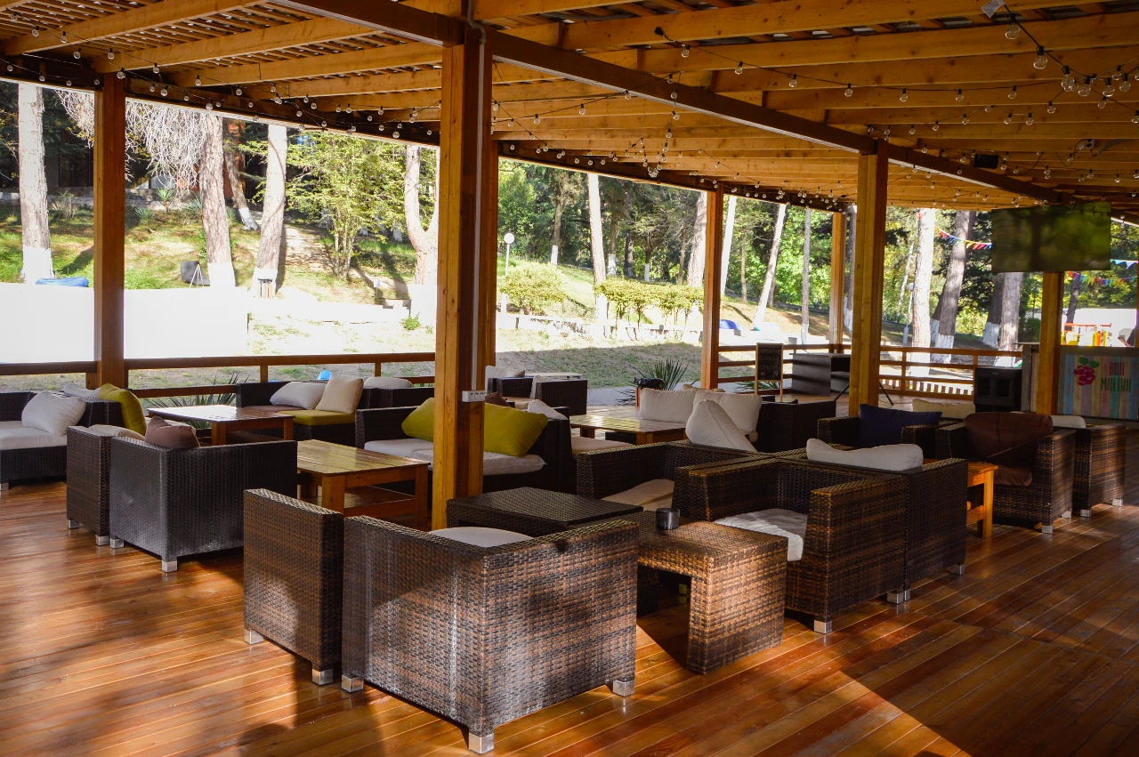 Жемчужина Кавказа