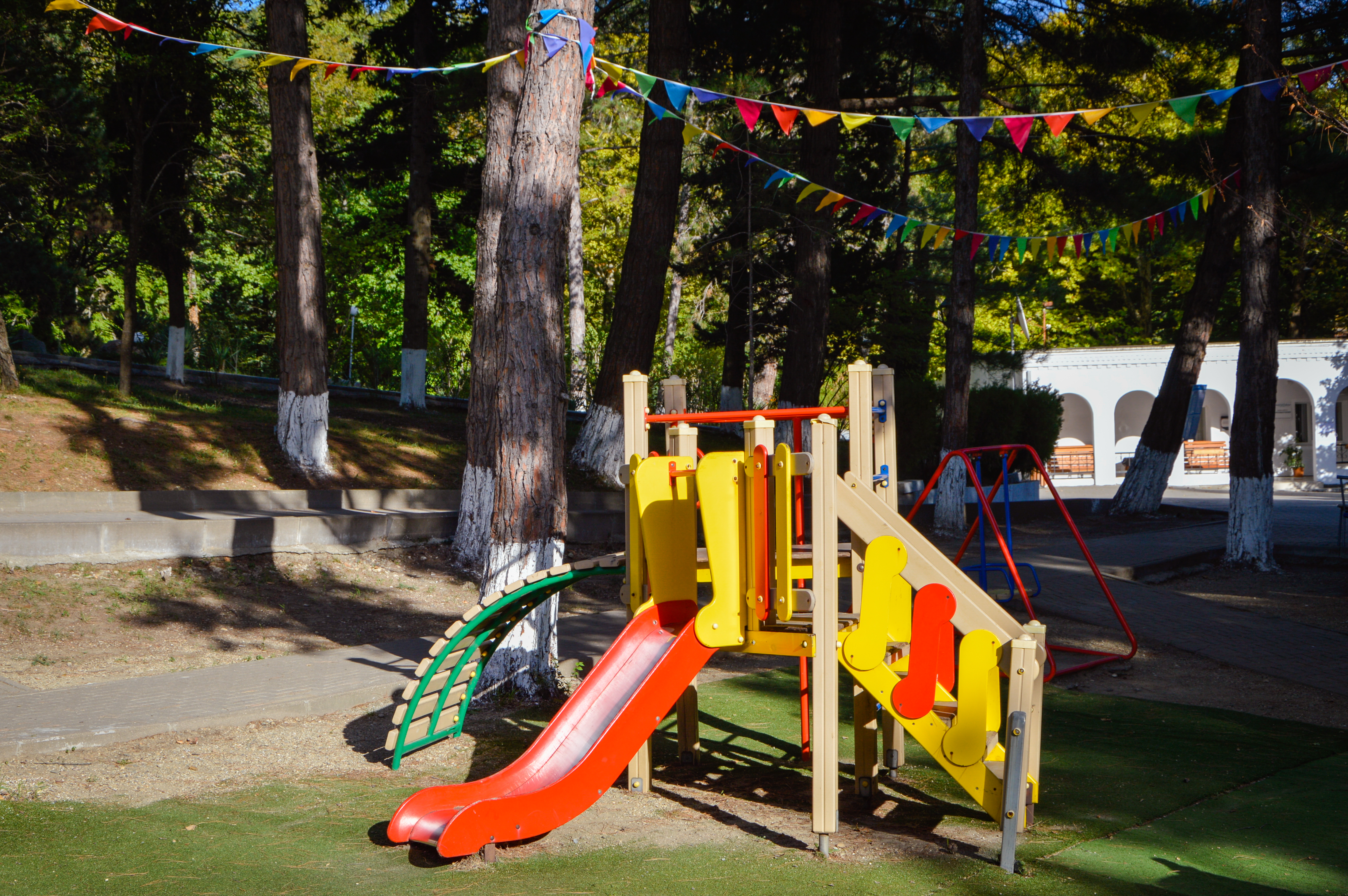 Жемчужина Кавказа