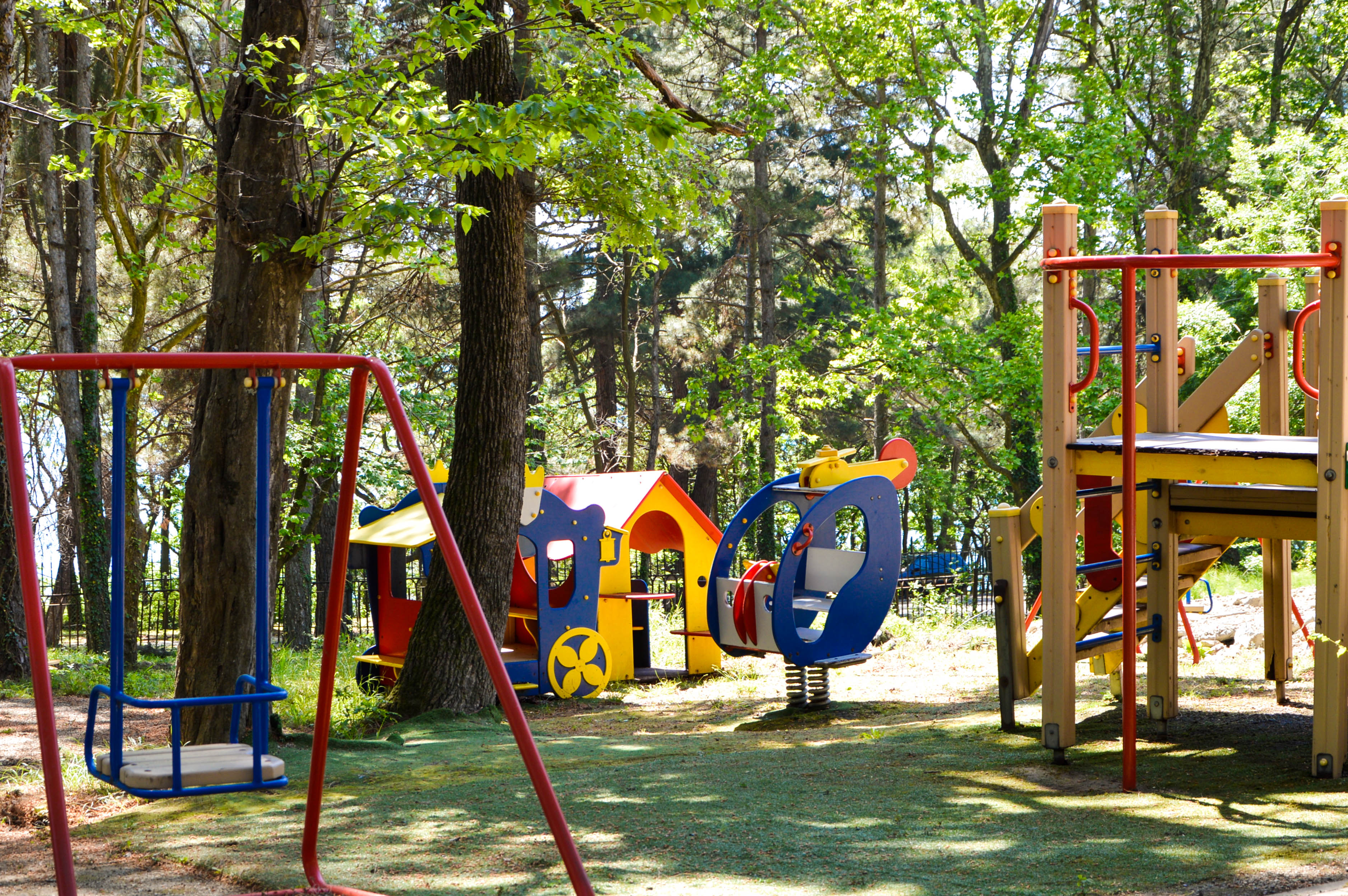 Жемчужина Кавказа