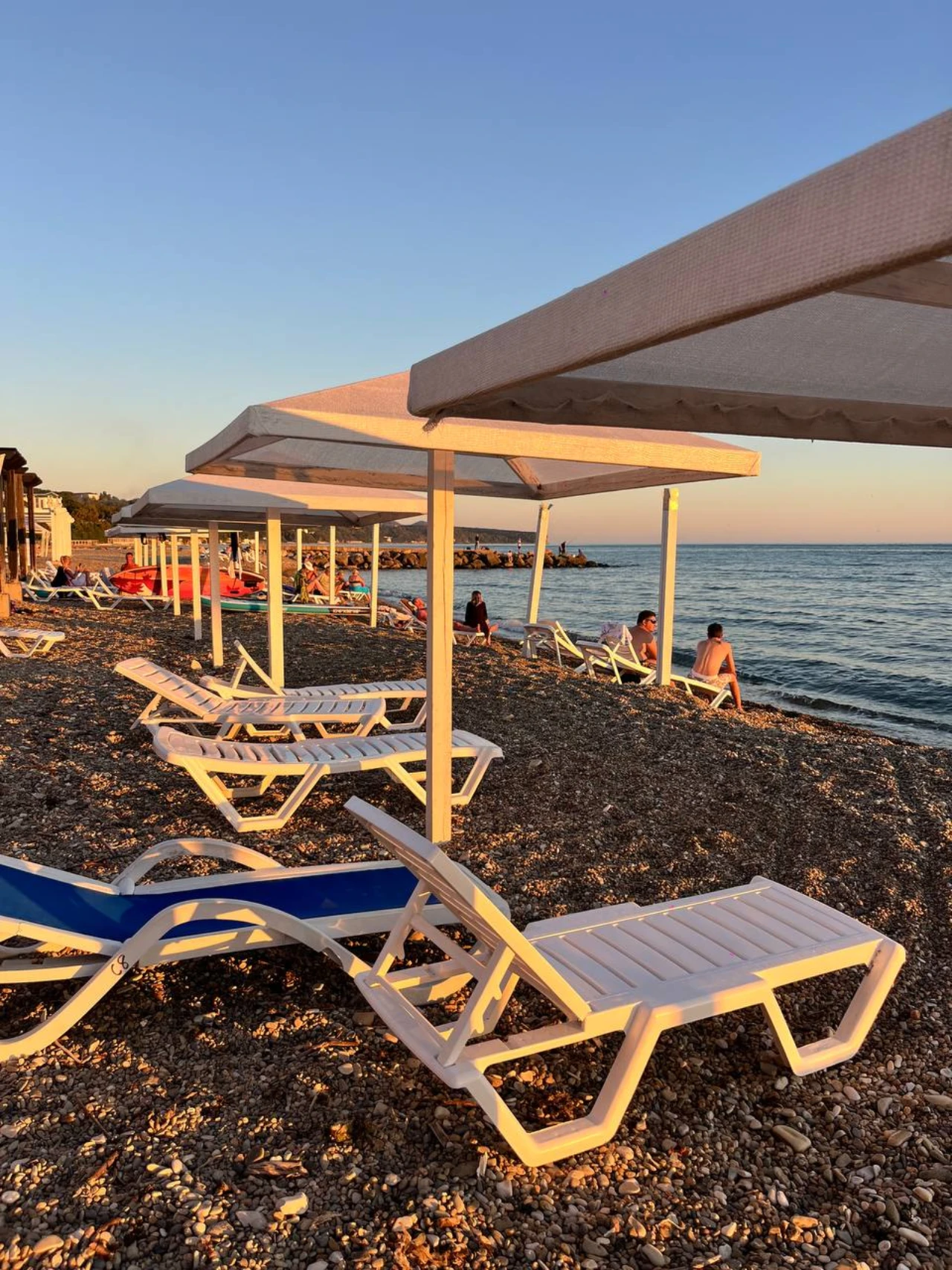 Жемчужина Кавказа