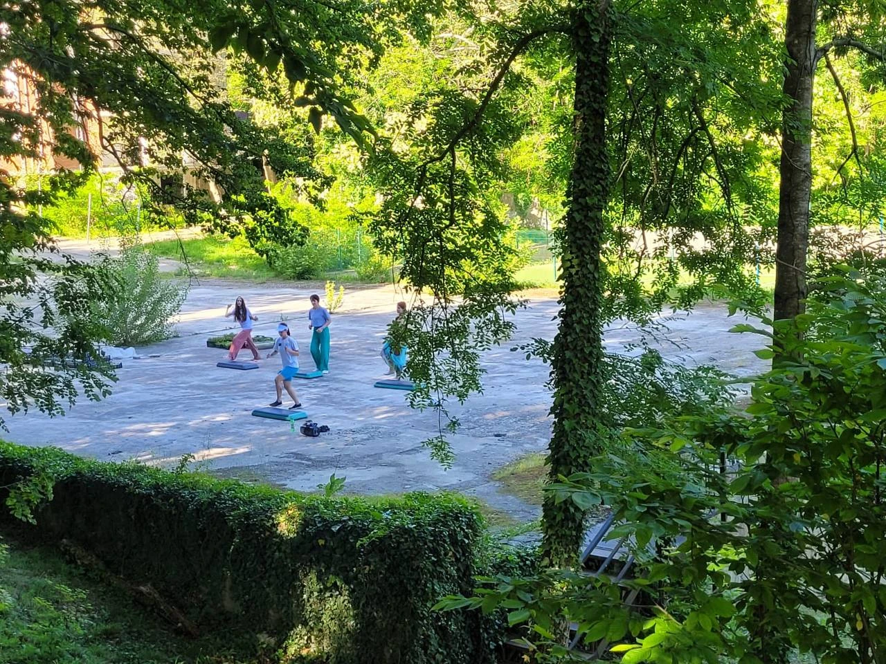 Жемчужина Кавказа