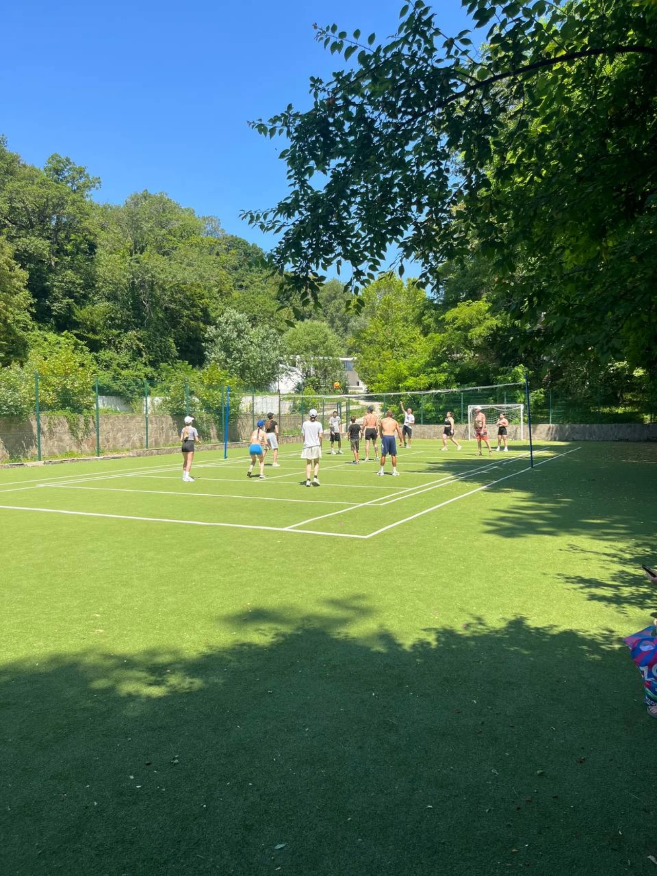 Жемчужина Кавказа