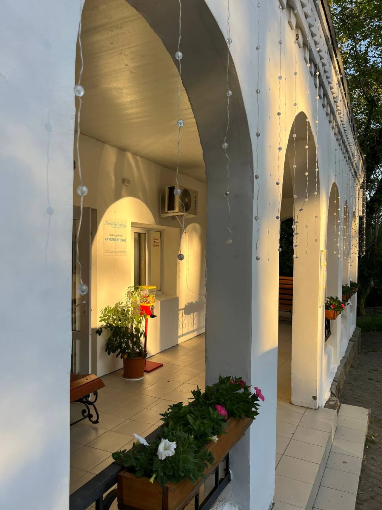 Жемчужина Кавказа