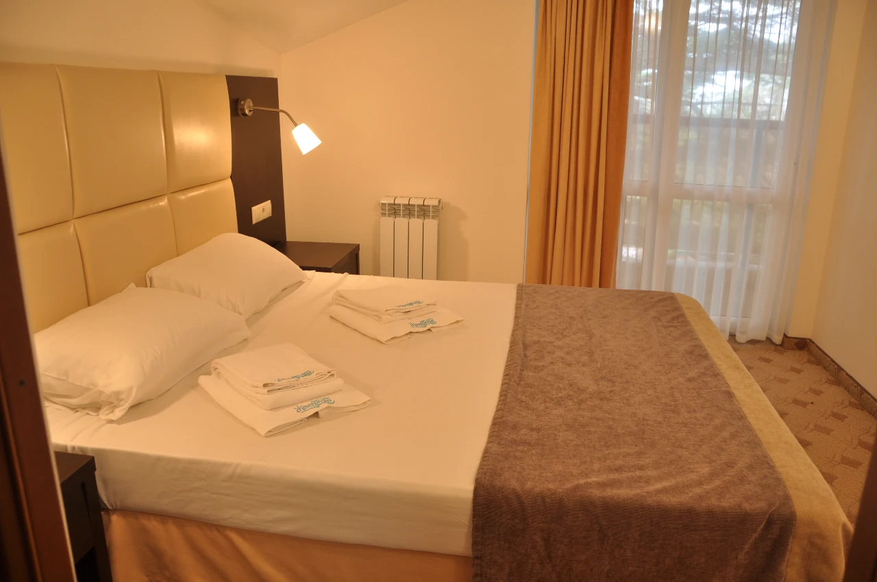 Жемчужина Кавказа