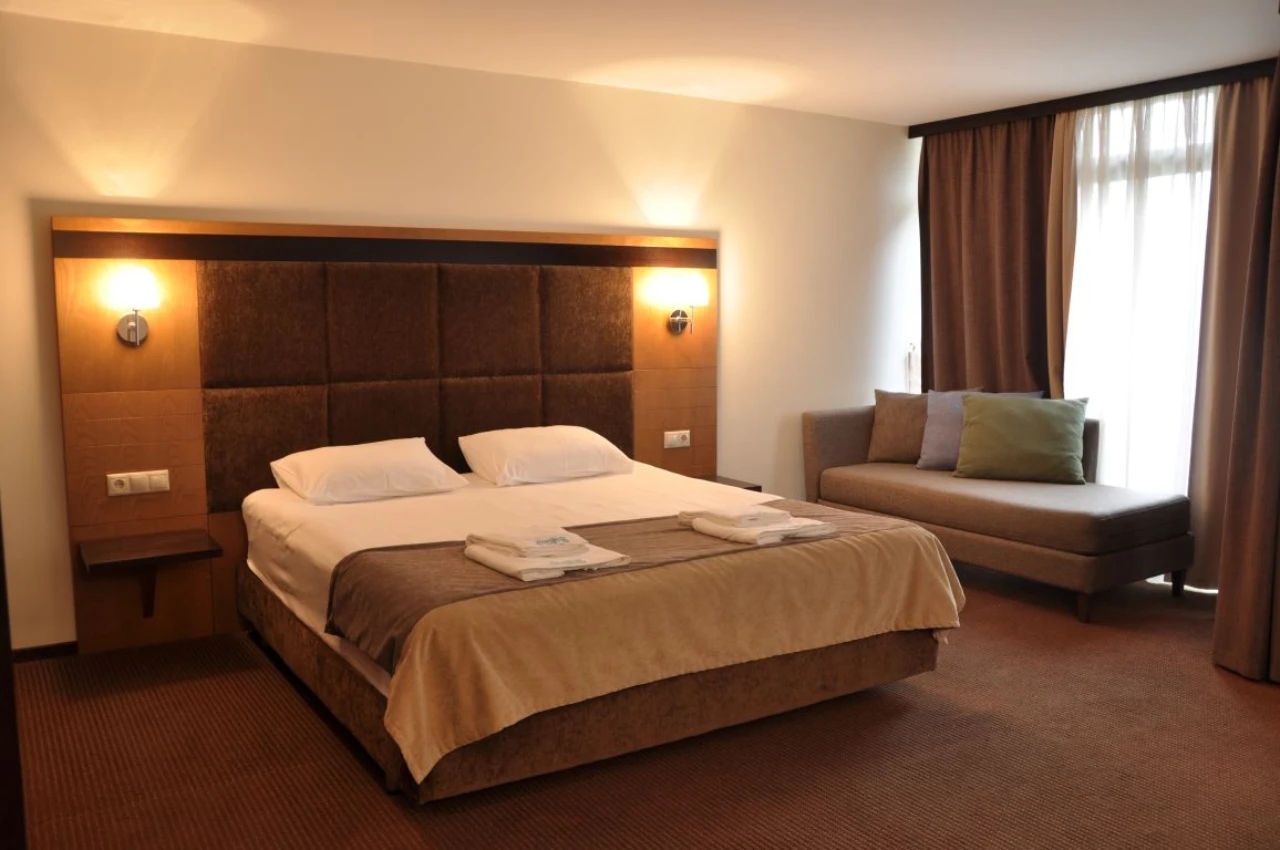 Жемчужина Кавказа