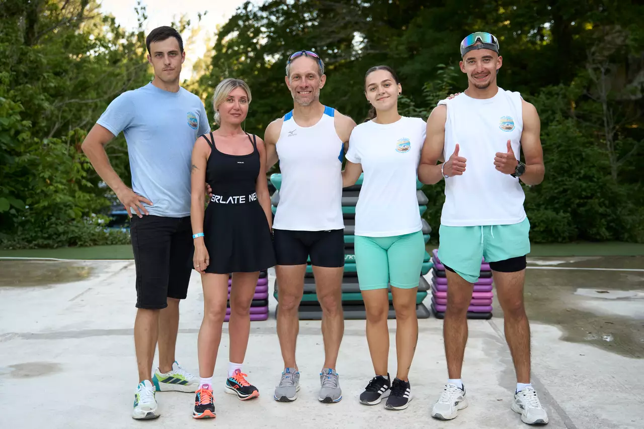 Команда АРТ-ГРУПП