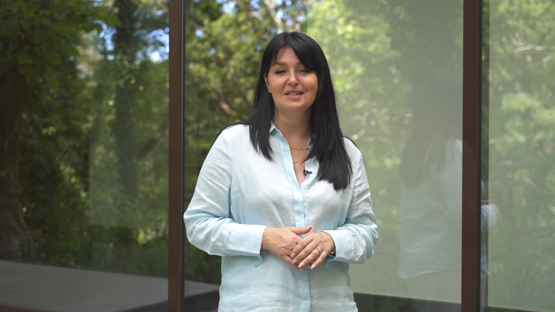 Видео о компании